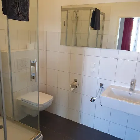 Apartment Apartmenthouse Singen