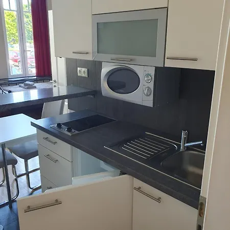 Apartmenthouse Apartman *