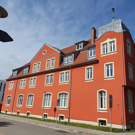Apartmenthouse *