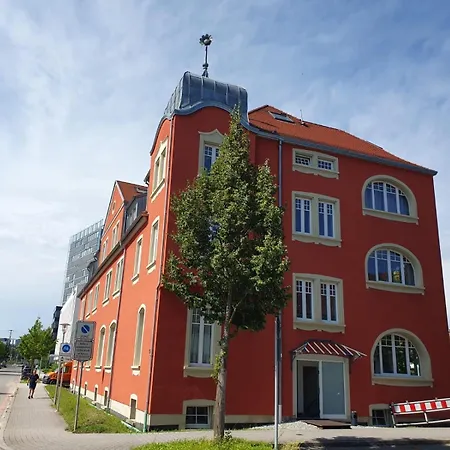 Apartment Apartmenthouse Singen