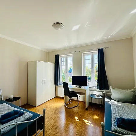 Daire Apartmenthouse