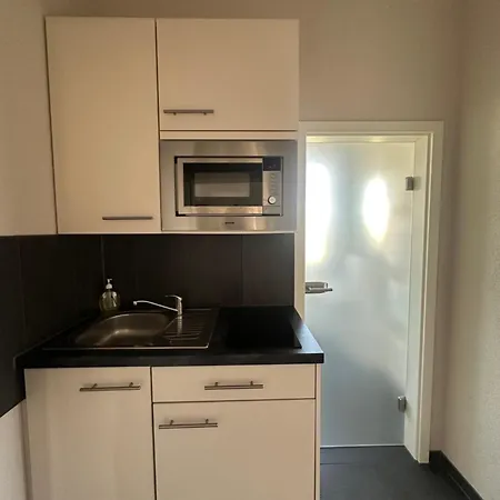 Daire Apartmenthouse *