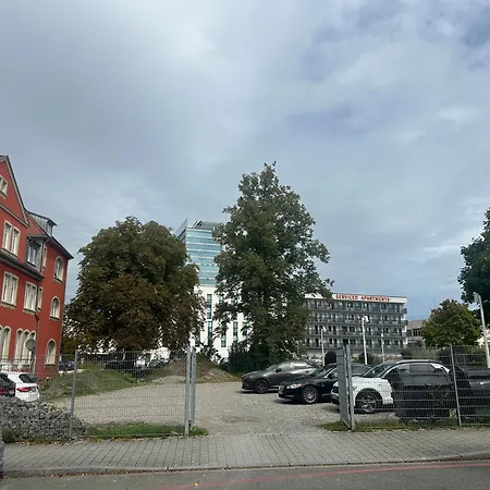 Apartmenthouse Daire *