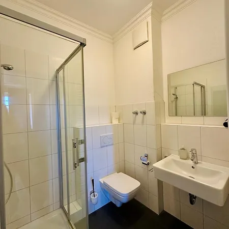 Lejlighed Apartmenthouse Singen
