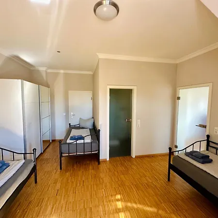 Apartmenthouse Daire *