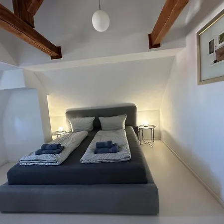 Apartmenthouse Daire Singen