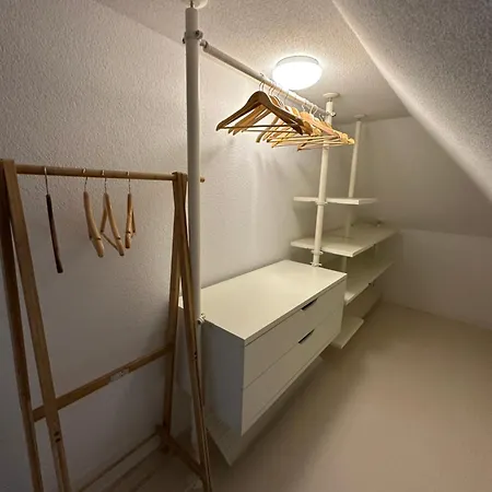 Apartmenthouse Lejlighed *