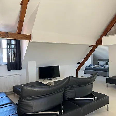 Apartmenthouse Apartamento