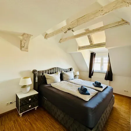 Apartmenthouse Lejlighed Singen