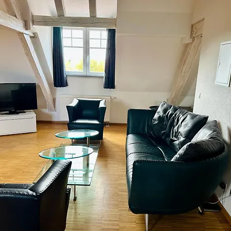 Lejlighed Apartmenthouse *
