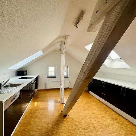 Apartmenthouse Daire