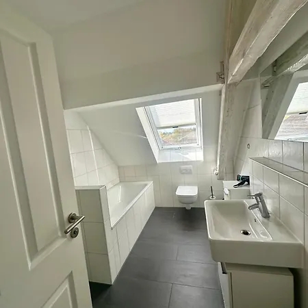 Daire Apartmenthouse Singen