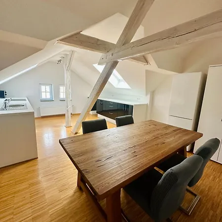 Apartmenthouse * Singen