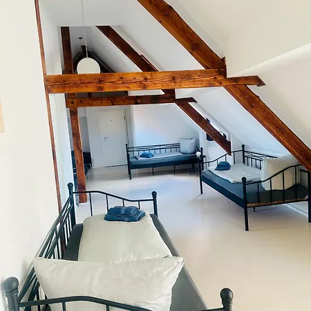 Lejlighed Apartmenthouse *