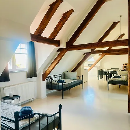 Apartmenthouse * Singen