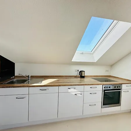 Apartmenthouse