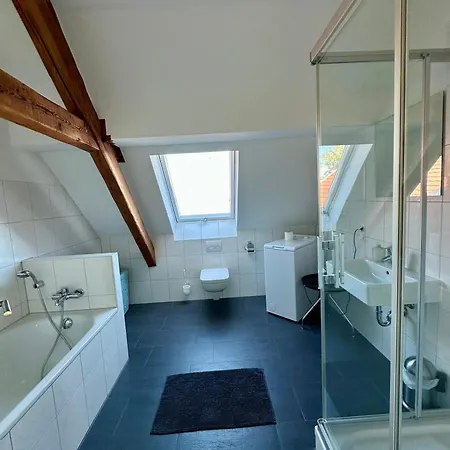 Apartmenthouse Singen