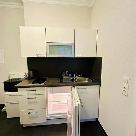 Apartmenthouse Lejlighed