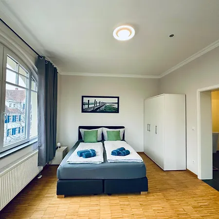 Appartement Apartmenthouse