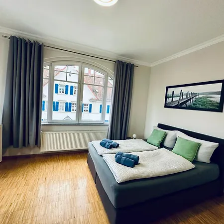 Apartmenthouse * Singen