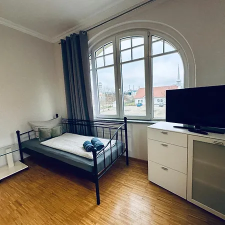 Apartmenthouse Appartement Singen