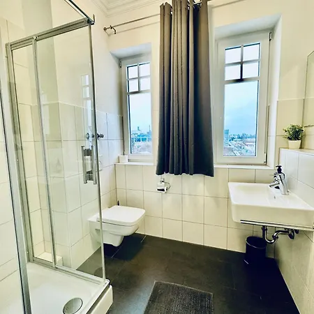 Apartmenthouse Lejlighed *
