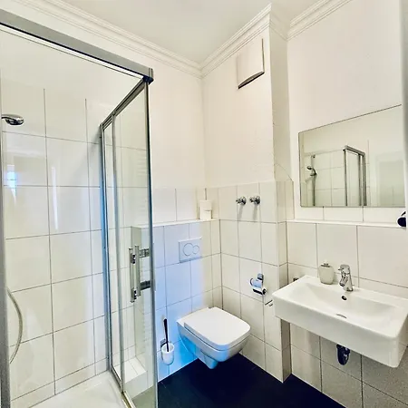 Apartmenthouse Singen