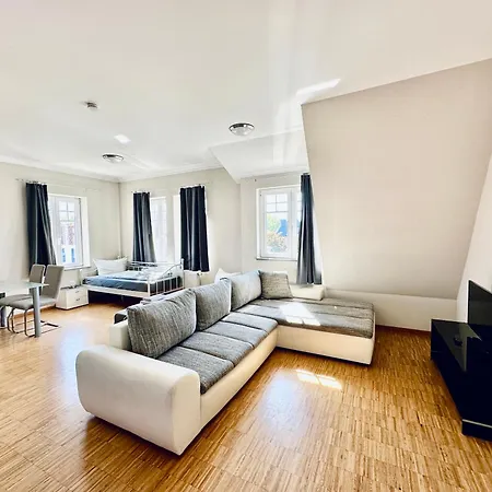 Apartmenthouse Lejlighed Singen