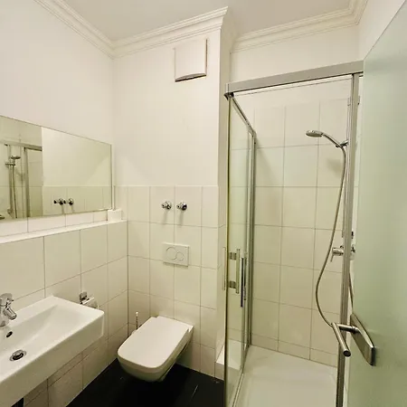Apartmenthouse * Singen