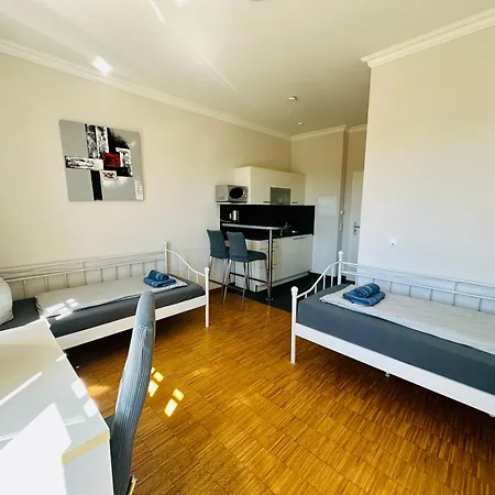 Apartmenthouse Singen