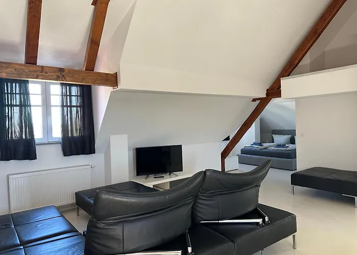 Apartmenthouse Lägenhet